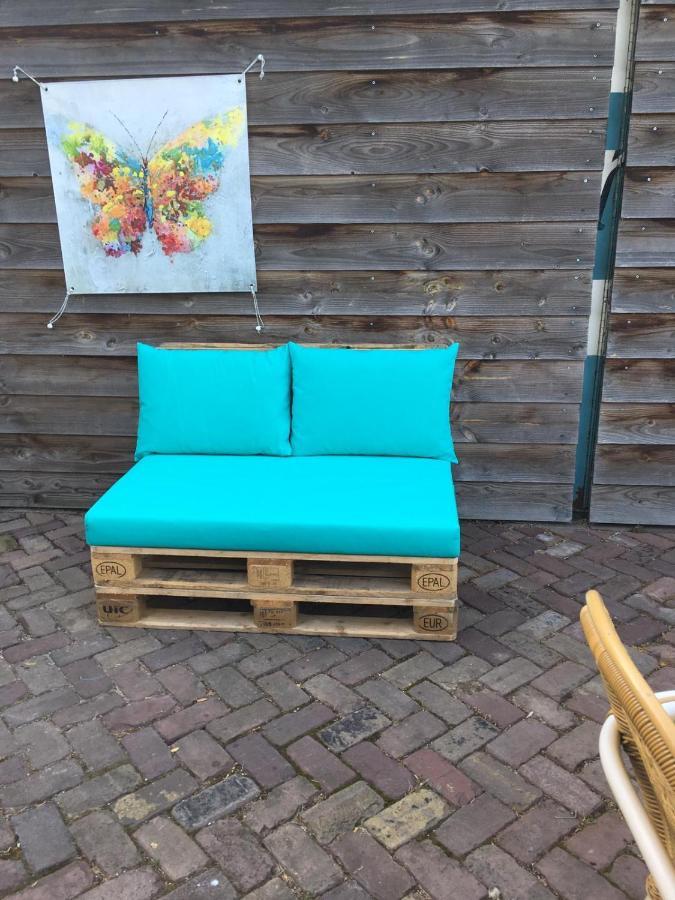 Vakantiewoning Hegga Hegelsom Kültér fotó