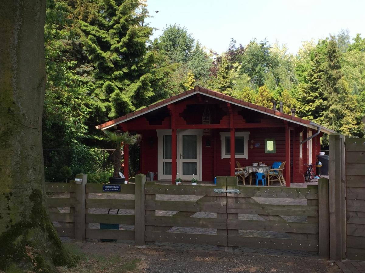 Vakantiewoning Hegga Hegelsom Kültér fotó