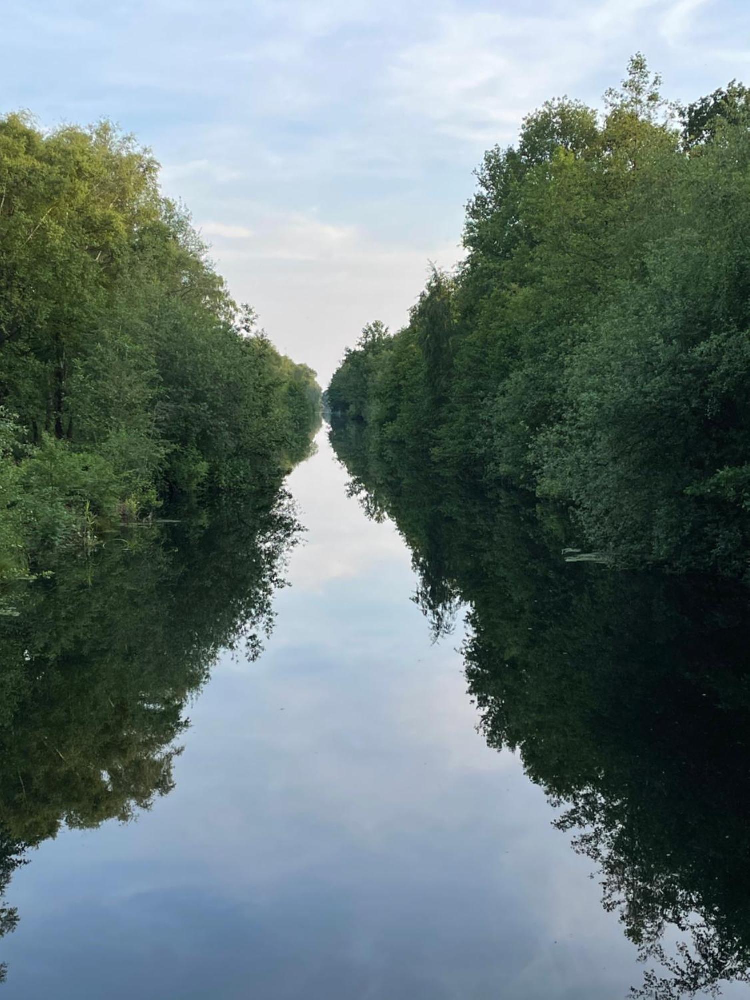 Vakantiewoning Hegga Hegelsom Kültér fotó