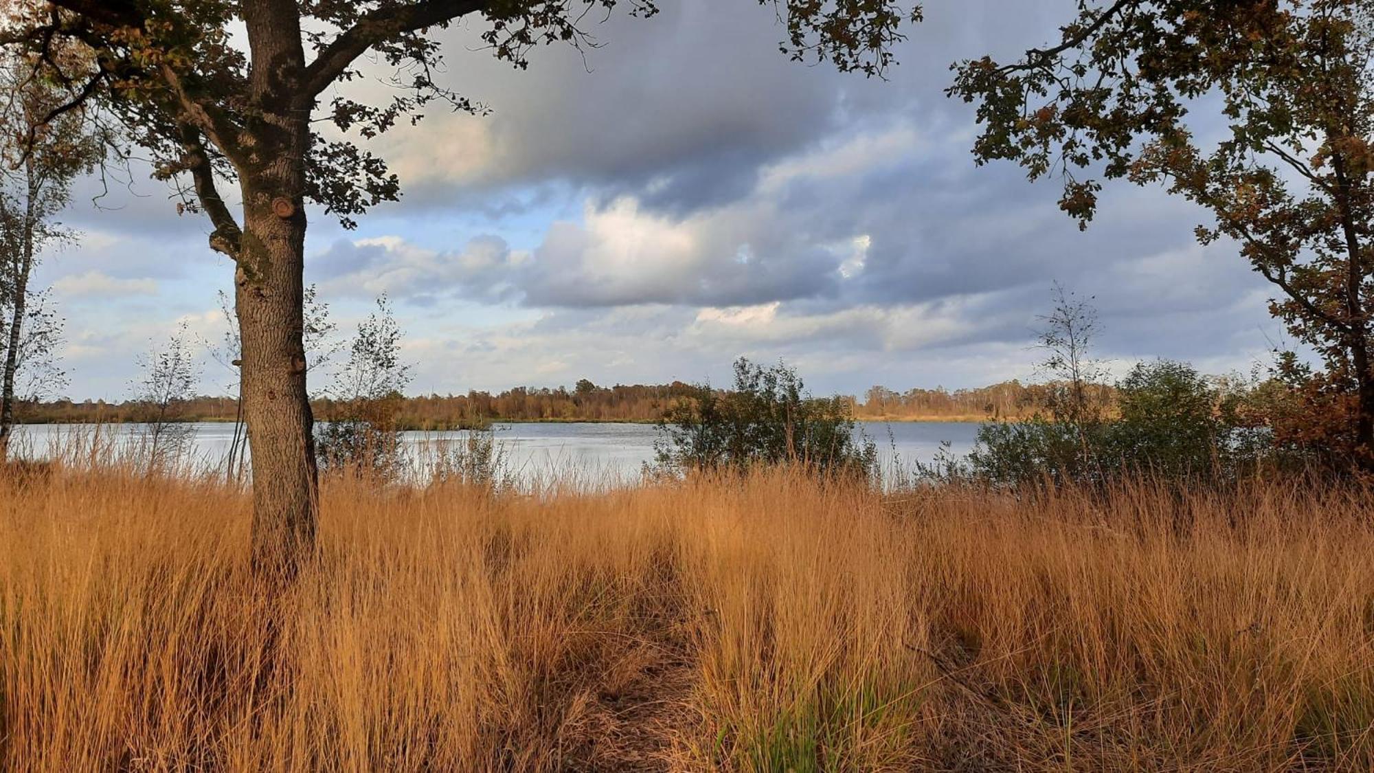 Vakantiewoning Hegga Hegelsom Kültér fotó