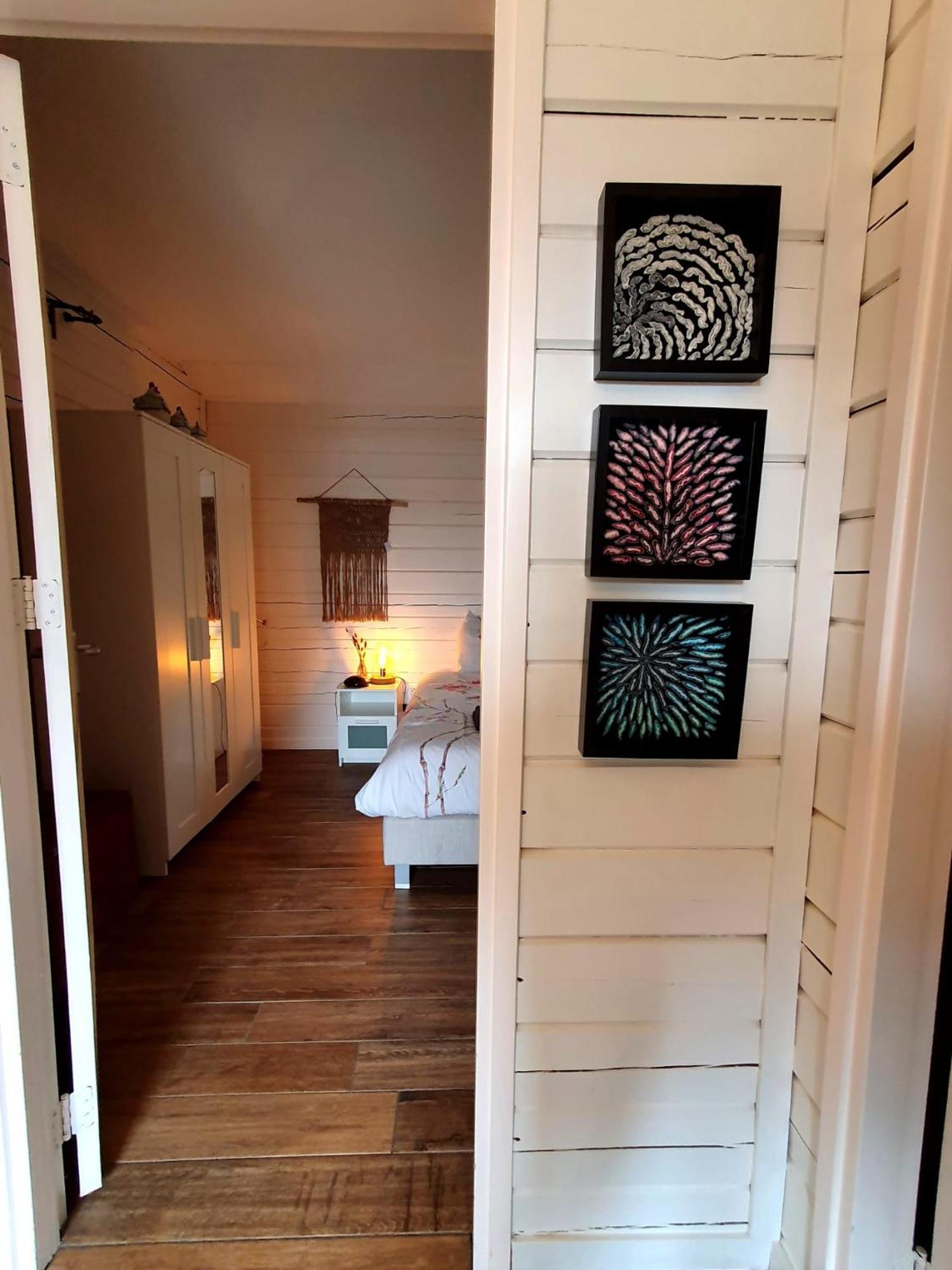 Vakantiewoning Hegga Hegelsom Kültér fotó