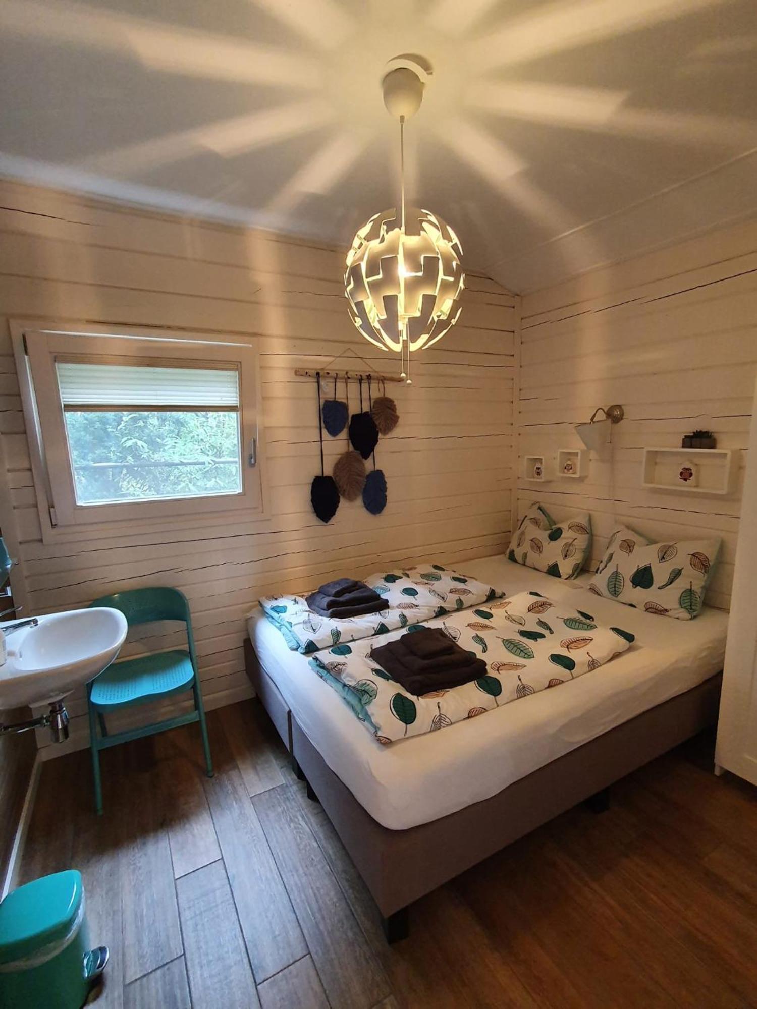 Vakantiewoning Hegga Hegelsom Kültér fotó