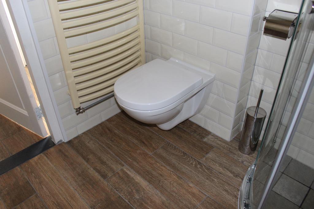 Vakantiewoning Hegga Hegelsom Kültér fotó