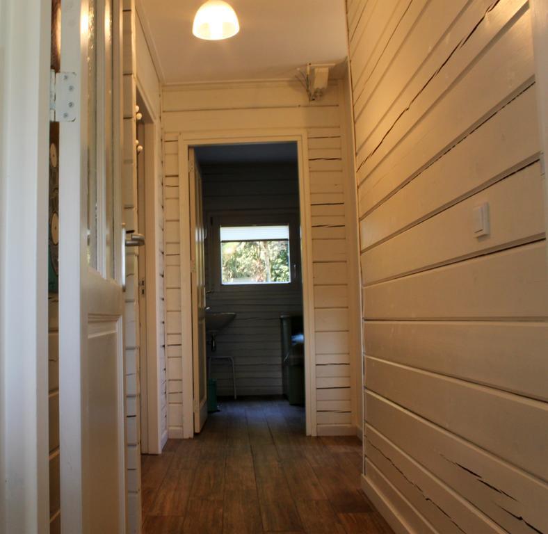Vakantiewoning Hegga Hegelsom Kültér fotó