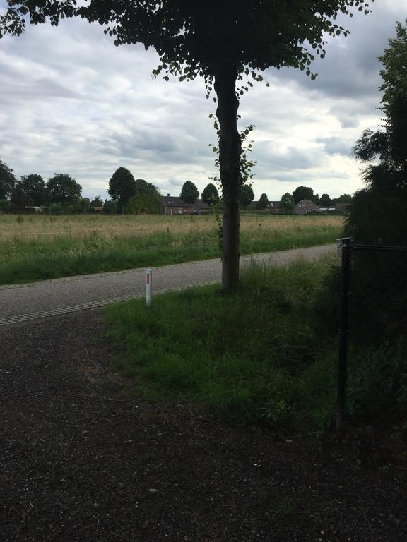 Vakantiewoning Hegga Hegelsom Kültér fotó