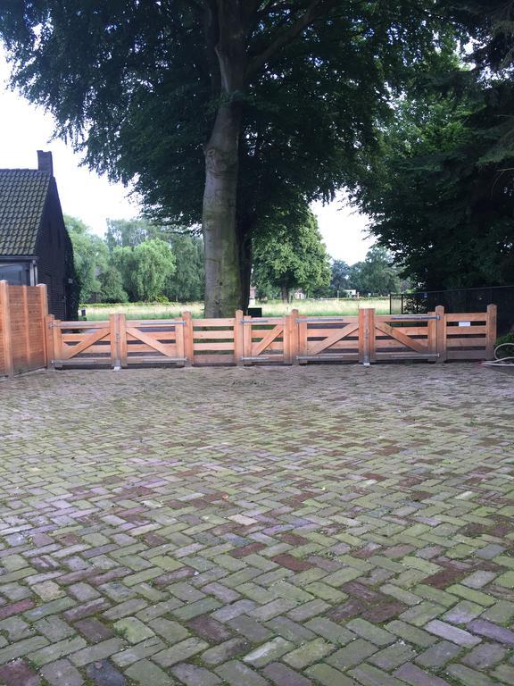 Vakantiewoning Hegga Hegelsom Kültér fotó