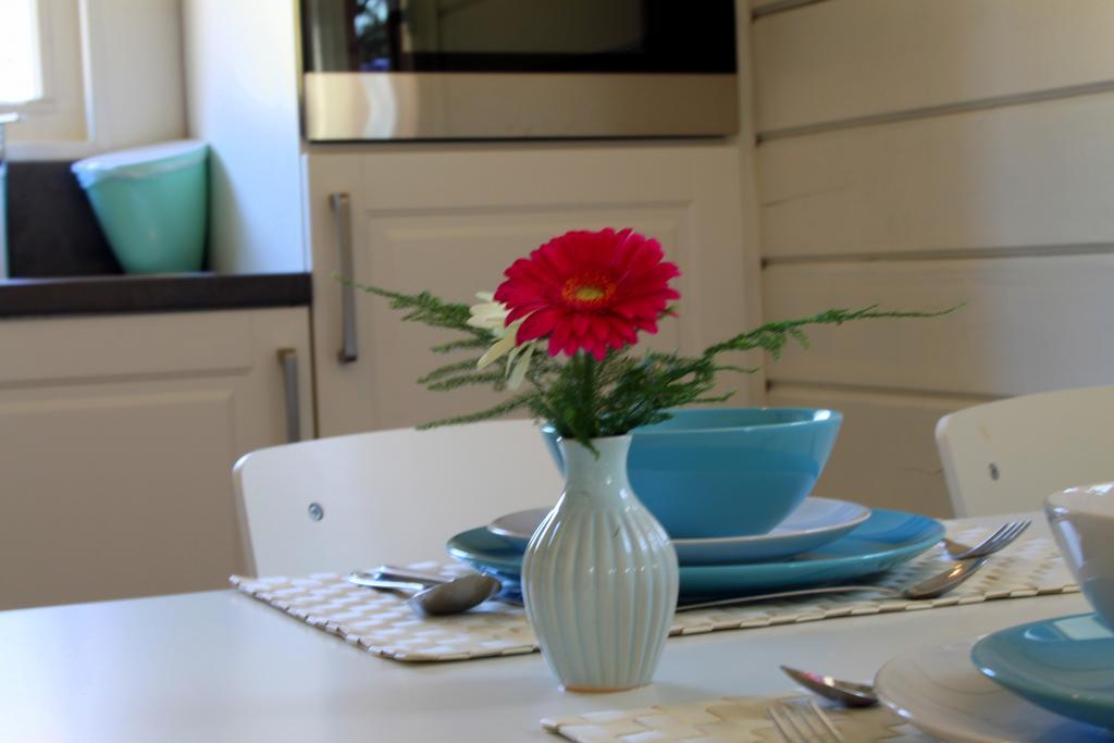 Vakantiewoning Hegga Hegelsom Kültér fotó