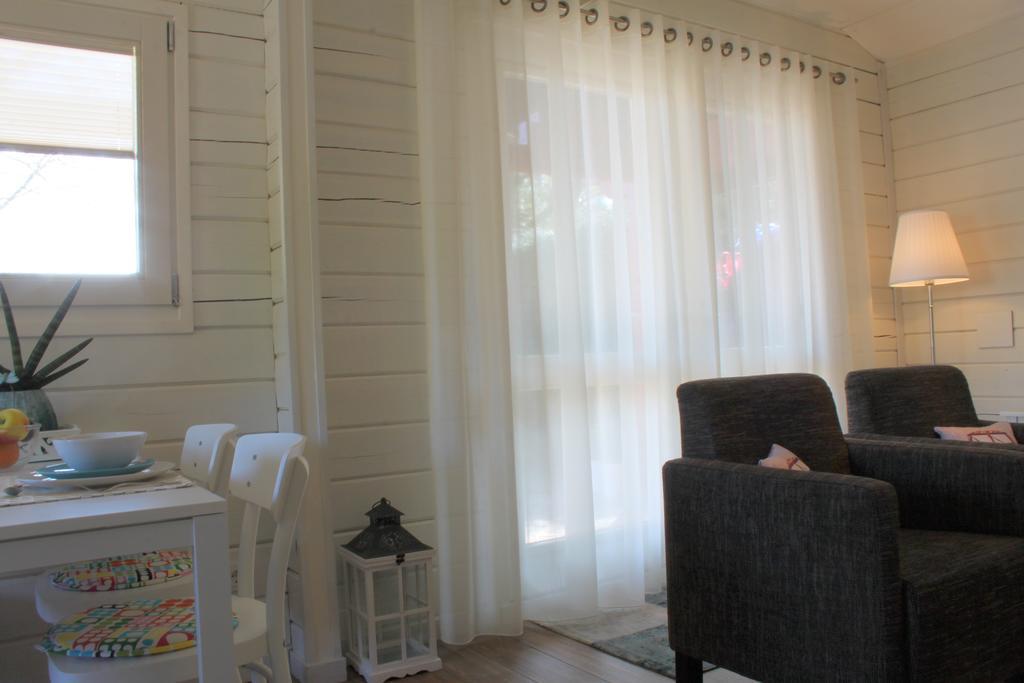 Vakantiewoning Hegga Hegelsom Kültér fotó