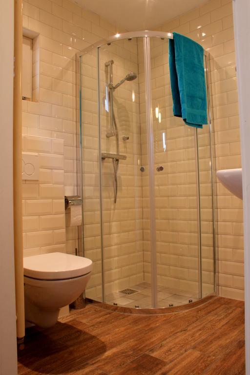 Vakantiewoning Hegga Hegelsom Kültér fotó